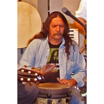 Tampa 1st Friday Open Mic